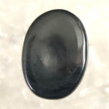 Japanese Natural Kamuikotan Stone 14X Oval 10mm Loose Stone 1.5g (ID:69795)