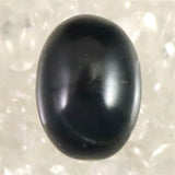 Japanese Natural Kamuikotan Stone 14X Oval 10mm Loose Stone 1.5g (ID:69795)
