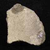 Japanese Natural Jomon Earthenware 67mm Artifact Shard 28.9g (ID:70167)