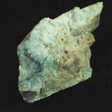 Japanese Natural Chrysocolla Rough Stone 52.4g (ID:70291)