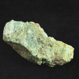 Japanese Natural Chrysocolla Rough Stone 52.4g (ID:70291)