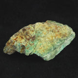 Japanese Natural Chrysocolla Rough Stone 52.4g (ID:70291)