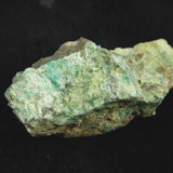 Japanese Natural Chrysocolla Rough Stone 52.4g (ID:70291)