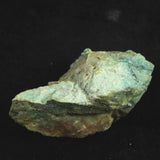 Japanese Natural Chrysocolla Rough Stone 52.4g (ID:70291)