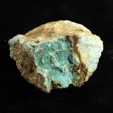 Japanese Natural Chrysocolla Rough Stone 52.5g (ID:70769)