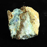 Japanese Natural Chrysocolla Rough Stone 52.5g (ID:70769)