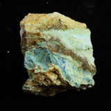 Japanese Natural Chrysocolla Rough Stone 52.5g (ID:70769)