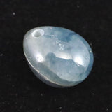 Natural Itoigawa Jadeite Green 12mm with Certificate (ID:70800)