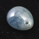 Natural Itoigawa Jadeite Green 12mm with Certificate (ID:70800)