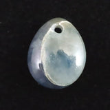 Natural Itoigawa Jadeite Green 12mm with Certificate (ID:70800)