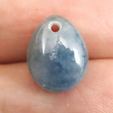 Natural Itoigawa Jadeite Green 12mm with Certificate (ID:70800)