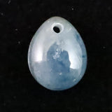 Natural Itoigawa Jadeite Green 12mm with Certificate (ID:70800)
