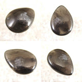 Japanese Natural Cristobalite Obsidian Loose Stone 7.5g (ID:71438)