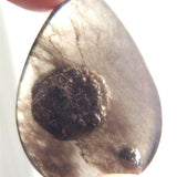 Japanese Natural Cristobalite Obsidian Loose Stone 7.5g (ID:71438)