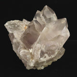 Japanese Natural Smoky Amethyst Cluster 1034g (ID:71473)