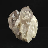 Japanese Natural Smoky Amethyst Cluster 1034g (ID:71473)