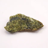 Japanese Natural Peridot Olivine Rough Stone 47.0g (ID:71674)