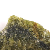 Japanese Natural Peridot Olivine Rough Stone 47.0g (ID:71674)
