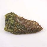 Japanese Natural Peridot Olivine Rough Stone 47.0g (ID:71674)