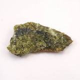 Japanese Natural Peridot Olivine Rough Stone 47.0g (ID:71674)