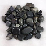 Japanese Natural Nachiguro Slate Mineral Chips 100g (ID:71760)