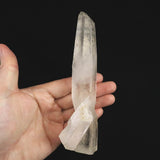 Japanese Natural Takachiho Quartz AAA Grade 153mm Rough Stone 246g (ID:71772)