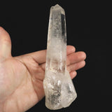 Japanese Natural Takachiho Quartz AAA Grade 153mm Rough Stone 246g (ID:71772)