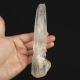 Japanese Natural Takachiho Quartz AAA Grade 153mm Rough Stone 246g (ID:71772)