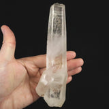 Japanese Natural Takachiho Quartz AAA Grade 153mm Rough Stone 246g (ID:71772)