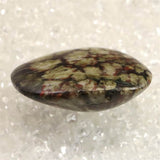 Japanese Natural Chrysanthemum Stone Rough Stone 37.8g (ID:71822)