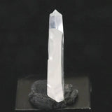 Japanese Natural Japan Law Twin Quartz Rough Stone 2.57g (ID:71998)