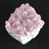 Japanese Natural Amethyst Cluster 398g (ID:72387)