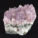 Japanese Natural Amethyst Cluster 398g (ID:72387)