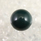 Izumo Jasper Bead Grade SA Single Actual Item Type.F 12mm with Directory Card (ID:73398)