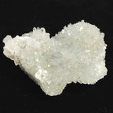 Japanese Natural Quartz Calcite Rough Stone 16.2g (ID:73401)