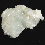Japanese Natural Quartz Calcite Rough Stone 16.2g (ID:73401)