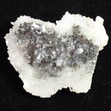 Japanese Natural Quartz Calcite Rough Stone 16.2g (ID:73401)