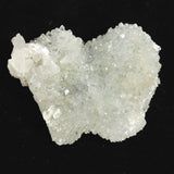 Japanese Natural Quartz Calcite Rough Stone 16.2g (ID:73401)