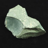 Izumo Jasper Rough Stone 62mm 45.8g with Directory Card (ID:74078)