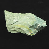 Izumo Jasper Rough Stone 62mm 45.8g with Directory Card (ID:74078)