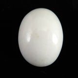 Natural Itoigawa Jadeite Green 29.4mm with Certificate (ID:74191)