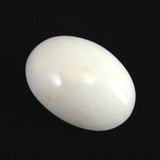 Natural Itoigawa Jadeite Green 29.4mm with Certificate (ID:74191)