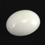 Natural Itoigawa Jadeite Green 29.4mm with Certificate (ID:74191)