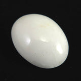 Natural Itoigawa Jadeite Green 29.4mm with Certificate (ID:74191)