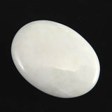 Natural Itoigawa Jadeite Green 29.4mm with Certificate (ID:74191)