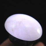 Natural Itoigawa Jadeite Green 29.4mm with Certificate (ID:74191)