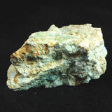 Japanese Natural Chrysocolla Rough Stone 104.8g (ID:74337)