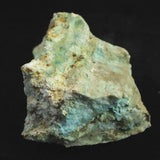 Japanese Natural Chrysocolla Rough Stone 104.8g (ID:74337)