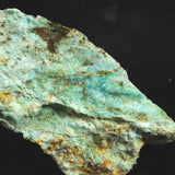 Japanese Natural Chrysocolla Rough Stone 104.8g (ID:74337)