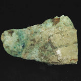 Japanese Natural Chrysocolla Rough Stone 104.8g (ID:74337)